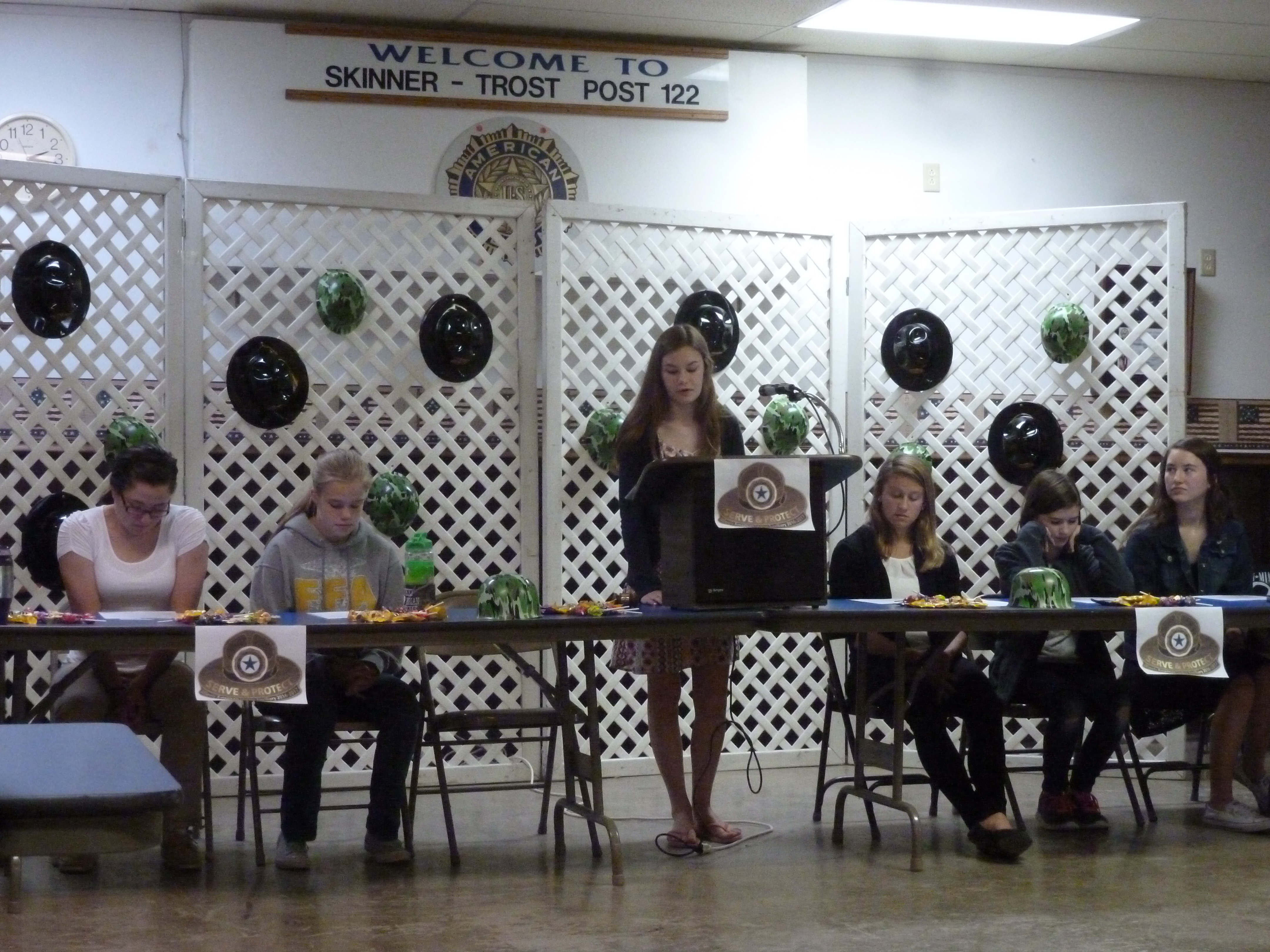 101616elisecallingtoorder1stdistmtg.jpg