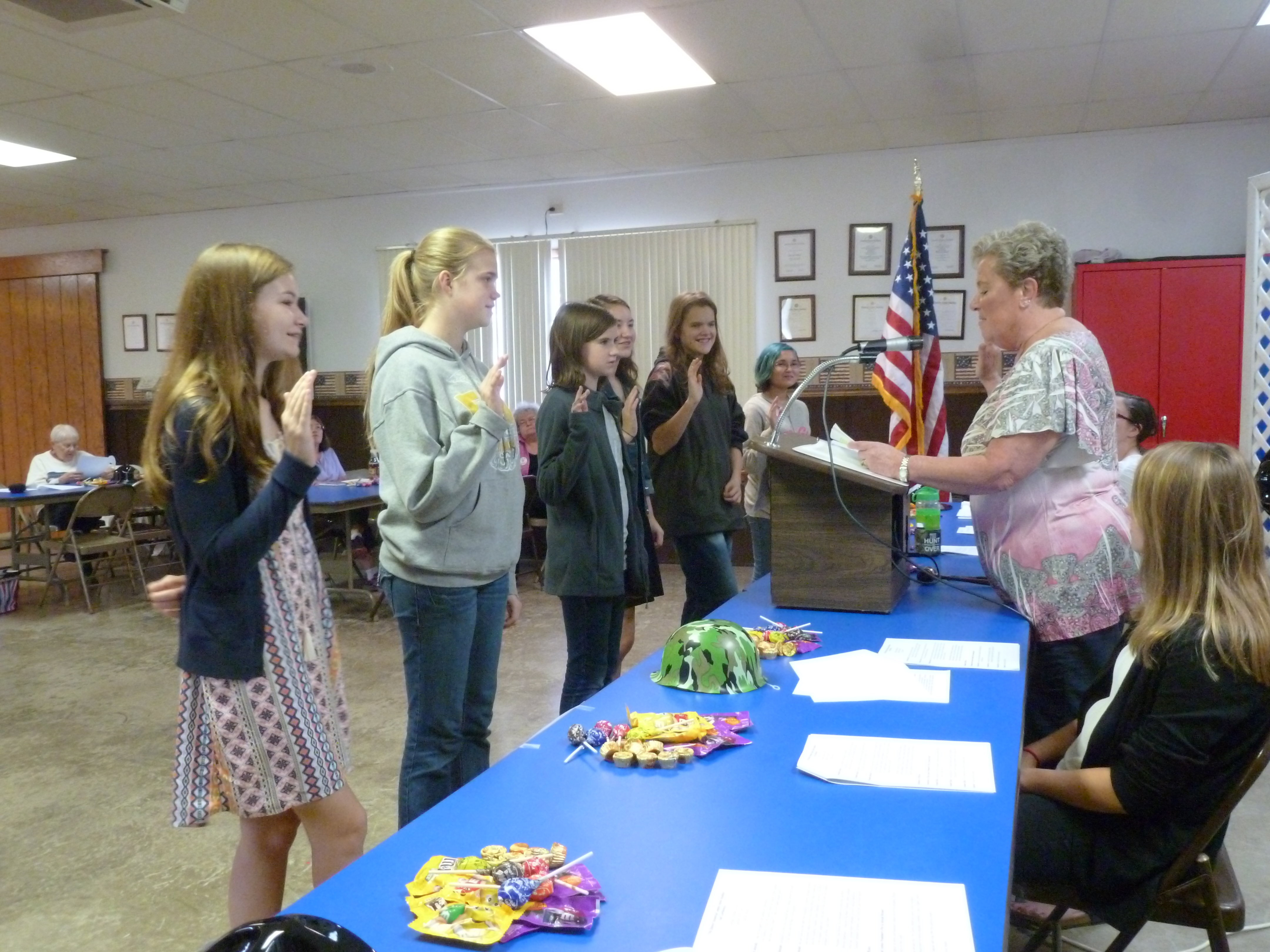 101616oath1617jr17officers.jpg